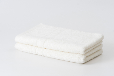 ハーフサイズバスタオル