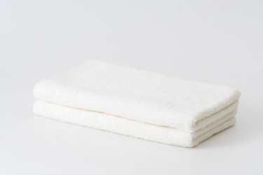 ハーフサイズバスタオル