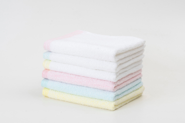 フェイスタオル